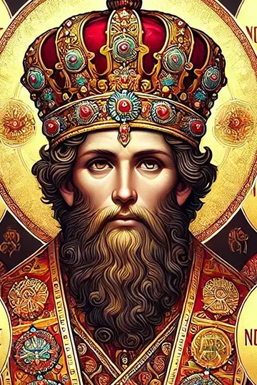 Fundador de la iglesia cristiana