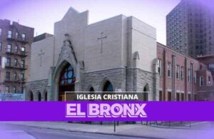 Iglesias Cristianas En El Bronx