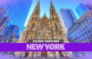 Iglesias Cristianas en New York