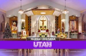 Iglesias Cristianas En Utah