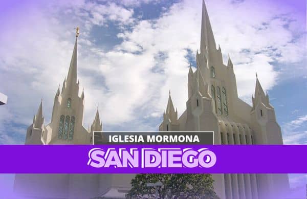Iglesias Mormonas En San Diego​