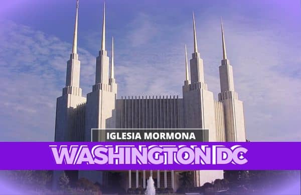 Iglesias Mormonas En Washington DC
