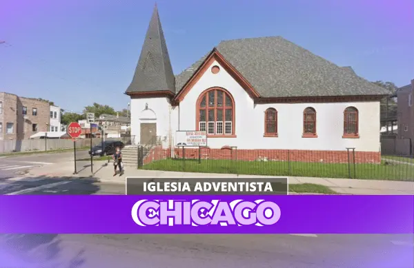 Iglesias Adventistas Del Séptimo Día En Chicago