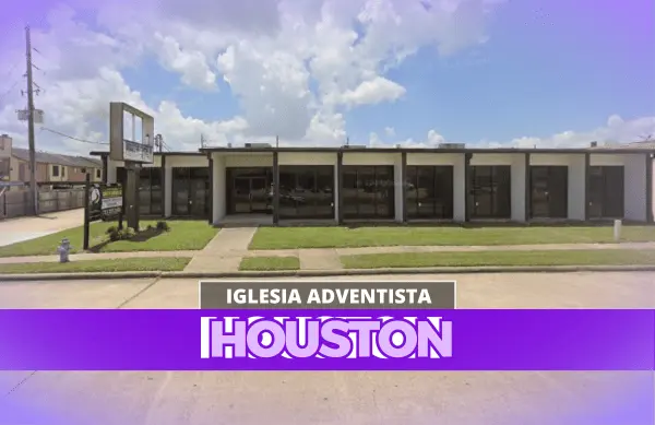 Iglesias Adventistas Del Séptimo Día En Houston