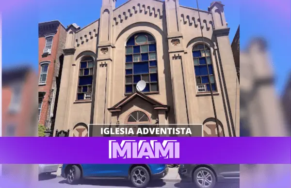 Iglesias Adventistas Del Séptimo Día En Miami