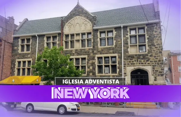 Iglesias Adventistas Del Séptimo Día En New York