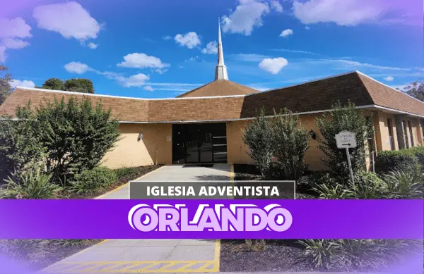 Iglesias Adventistas Del Séptimo Día En Orlando