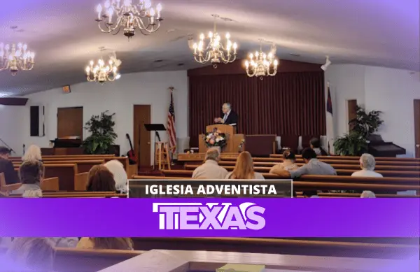 Iglesias Adventistas Del Séptimo Día En Alvarado Texas