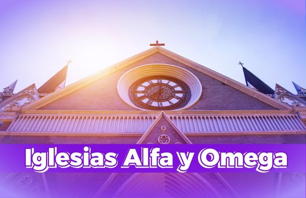 Iglesias Alfa y Omega